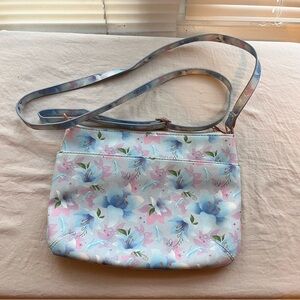 Cinderella Crossbody Bag- Disney Princess Mystique‎ Disney Parks